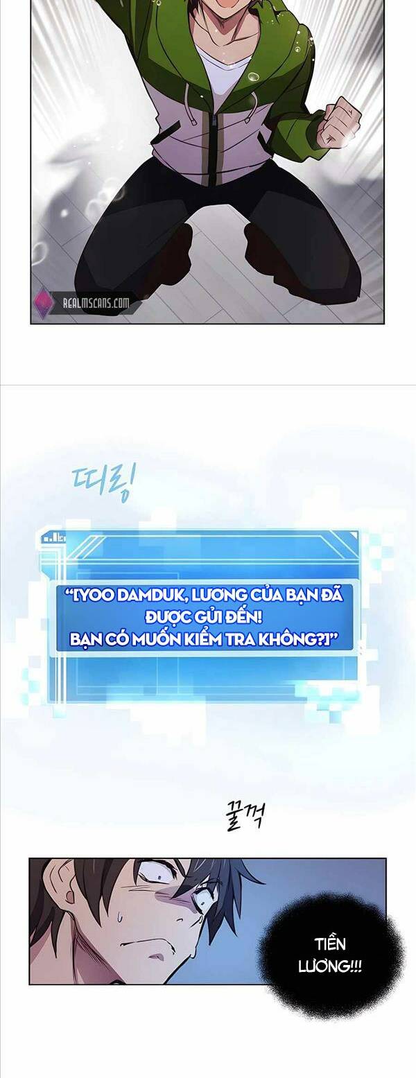 Trở Thành Nhân Viên Cho Các Vị Thần Chapter 3 - Trang 67