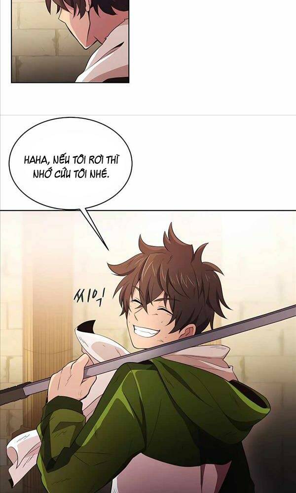 Trở Thành Nhân Viên Cho Các Vị Thần Chapter 3 - Trang 7