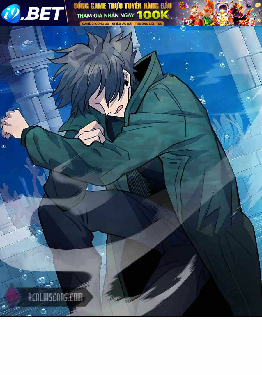 Trở Thành Nhân Viên Cho Các Vị Thần Chapter 30 - Trang 2