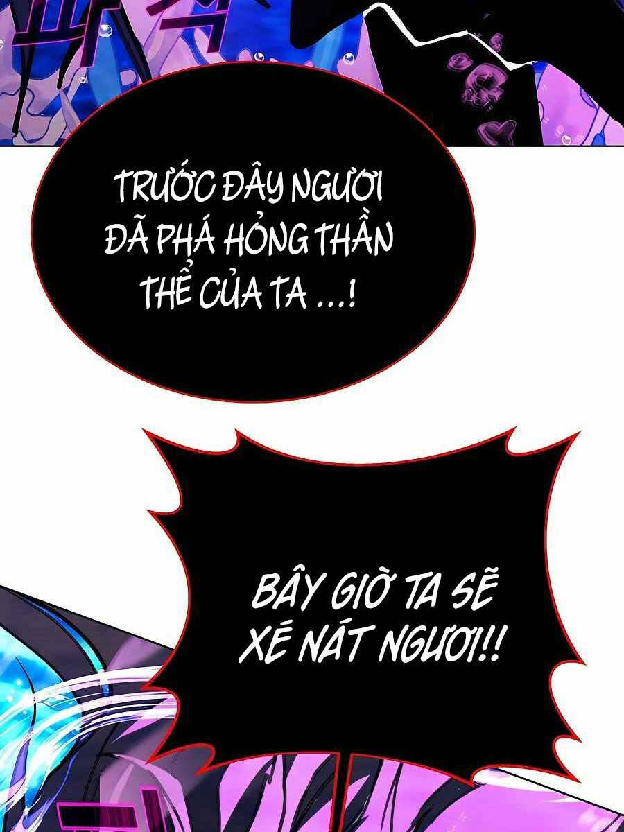 Trở Thành Nhân Viên Cho Các Vị Thần Chapter 32 - Trang 135