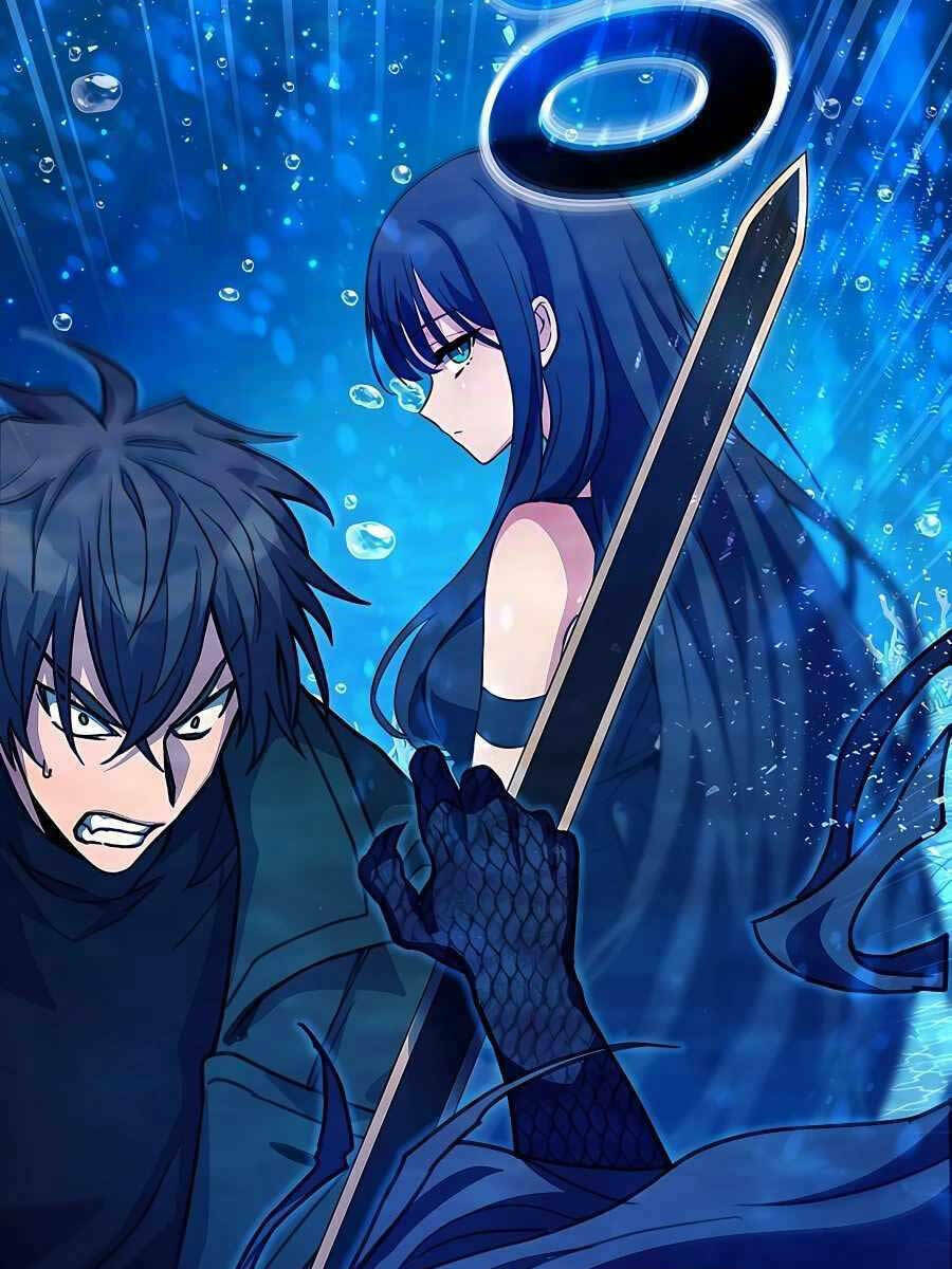 Trở Thành Nhân Viên Cho Các Vị Thần Chapter 32 - Trang 38