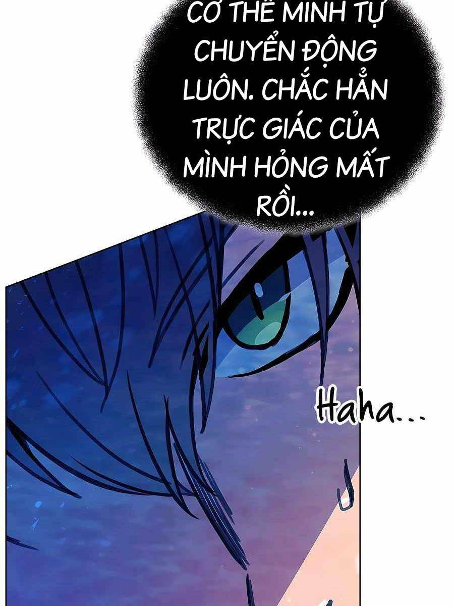 Trở Thành Nhân Viên Cho Các Vị Thần Chapter 32 - Trang 40
