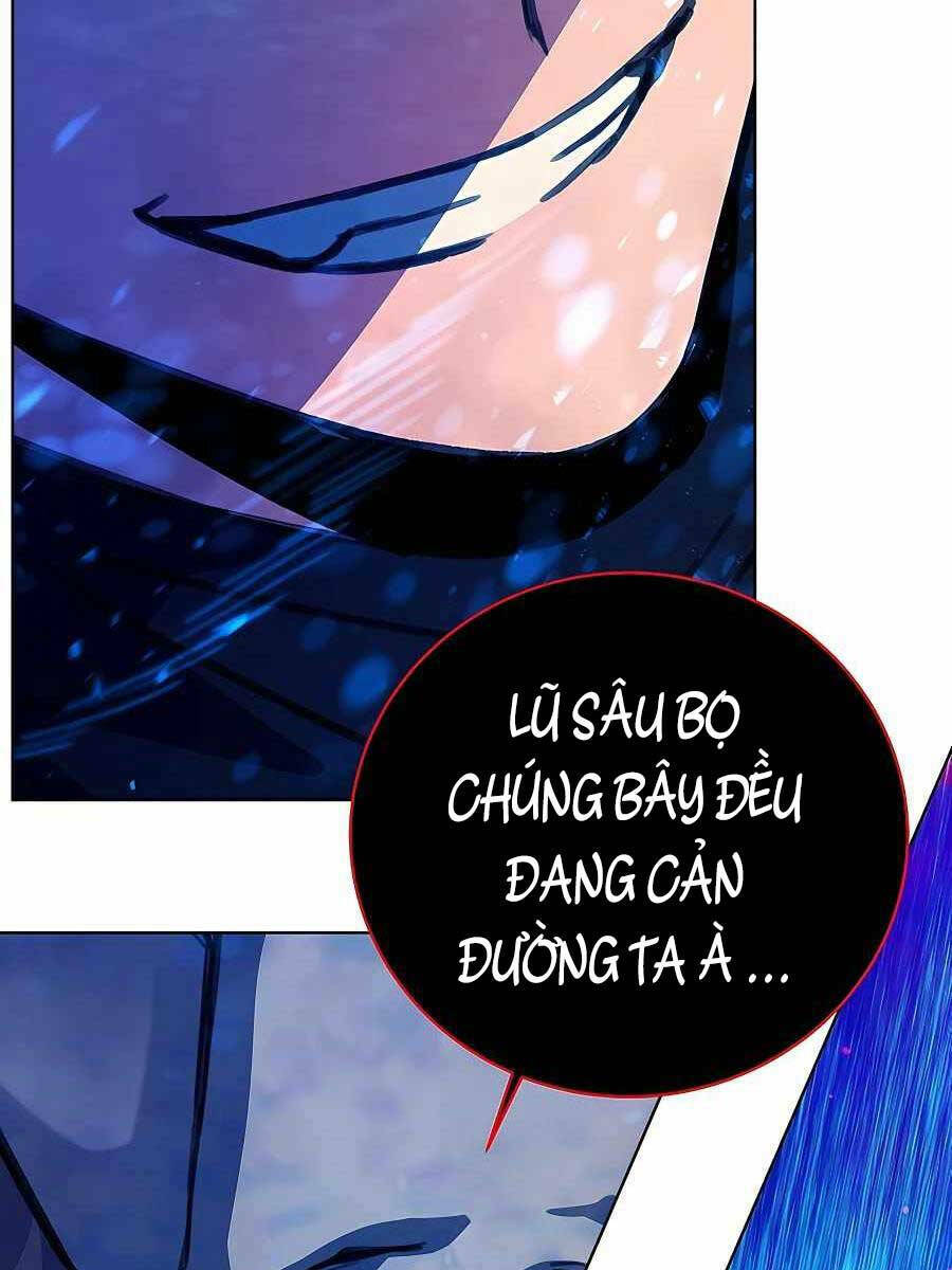 Trở Thành Nhân Viên Cho Các Vị Thần Chapter 32 - Trang 41