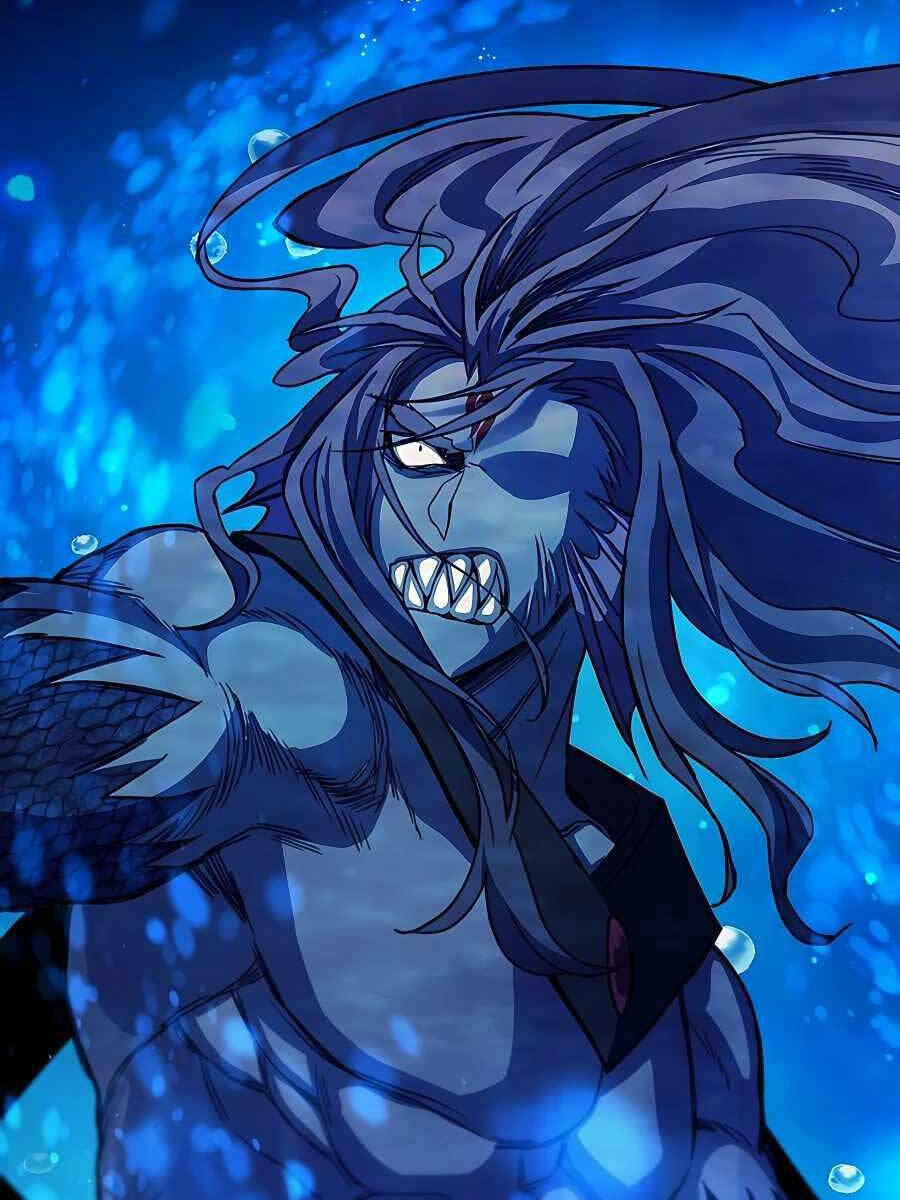 Trở Thành Nhân Viên Cho Các Vị Thần Chapter 32 - Trang 56