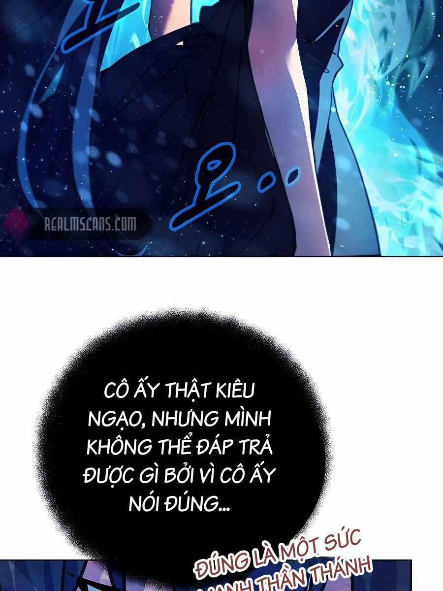 Trở Thành Nhân Viên Cho Các Vị Thần Chapter 32 - Trang 69