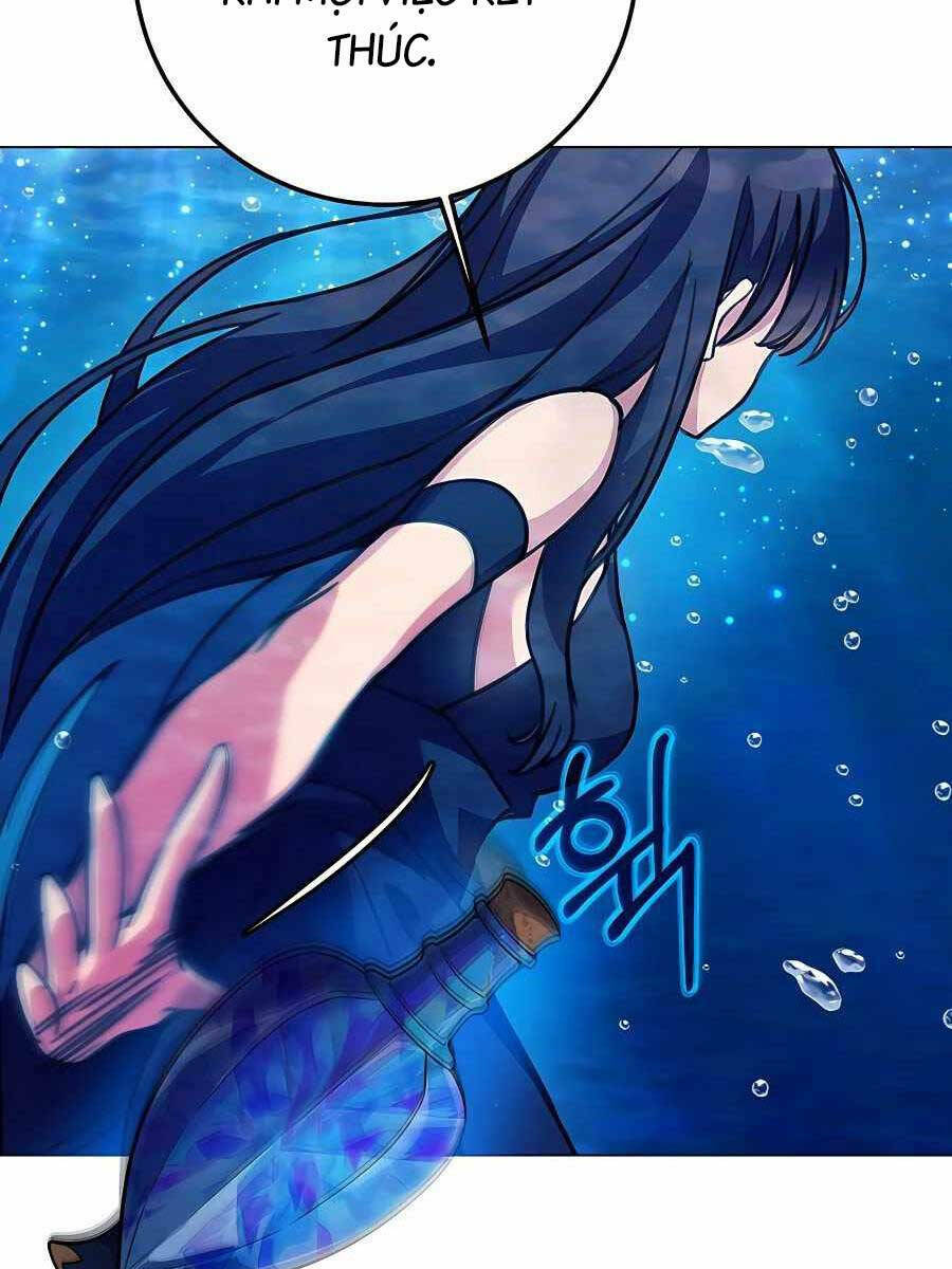 Trở Thành Nhân Viên Cho Các Vị Thần Chapter 32 - Trang 79