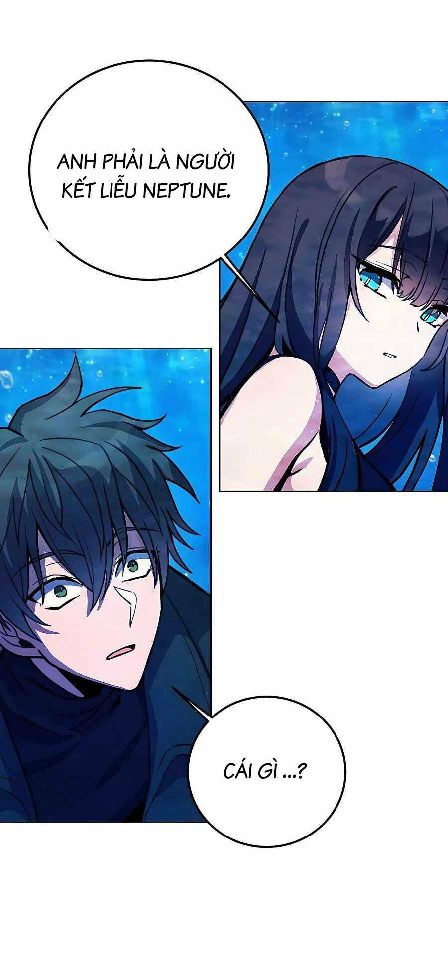 Trở Thành Nhân Viên Cho Các Vị Thần Chapter 32 - Trang 86