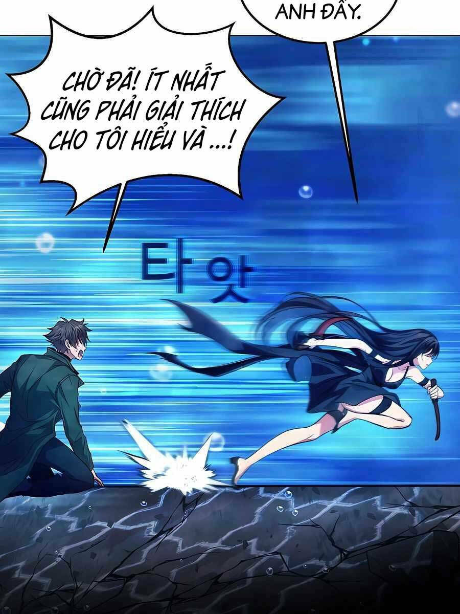 Trở Thành Nhân Viên Cho Các Vị Thần Chapter 32 - Trang 88