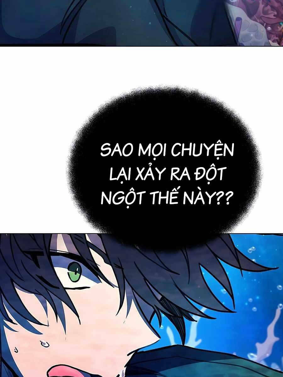 Trở Thành Nhân Viên Cho Các Vị Thần Chapter 32 - Trang 91