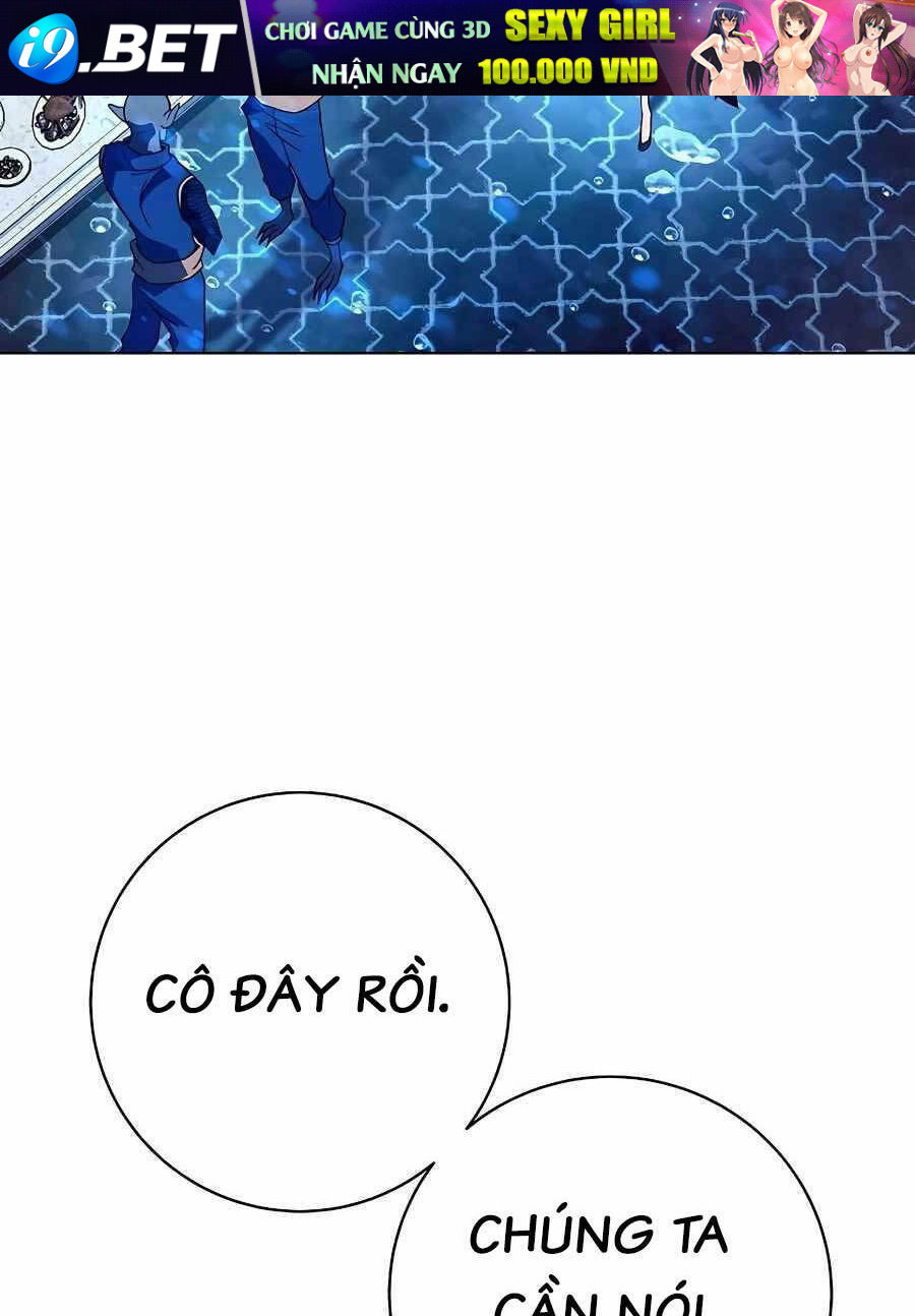 Trở Thành Nhân Viên Cho Các Vị Thần Chapter 34 - Trang 53