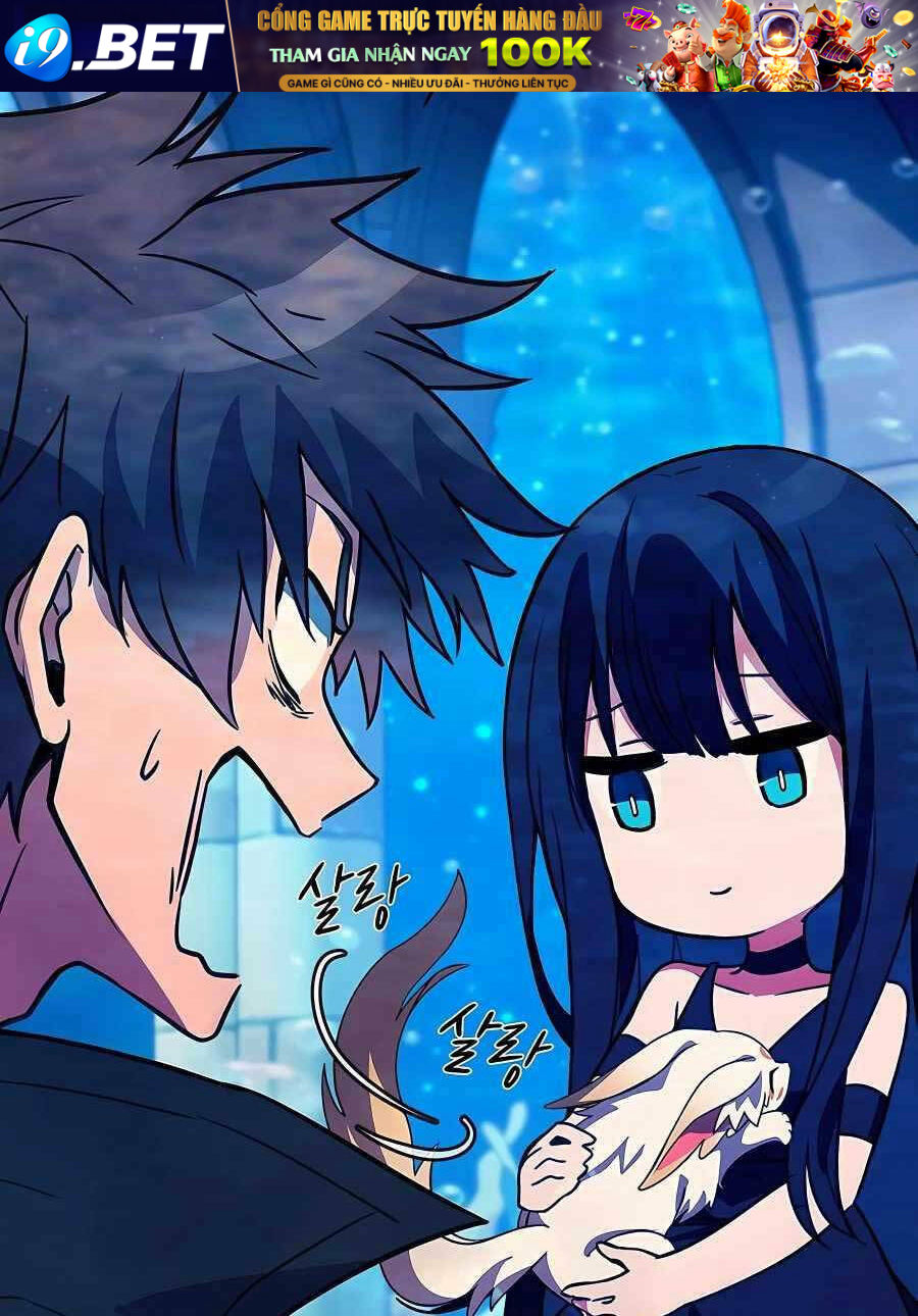 Trở Thành Nhân Viên Cho Các Vị Thần Chapter 34 - Trang 60