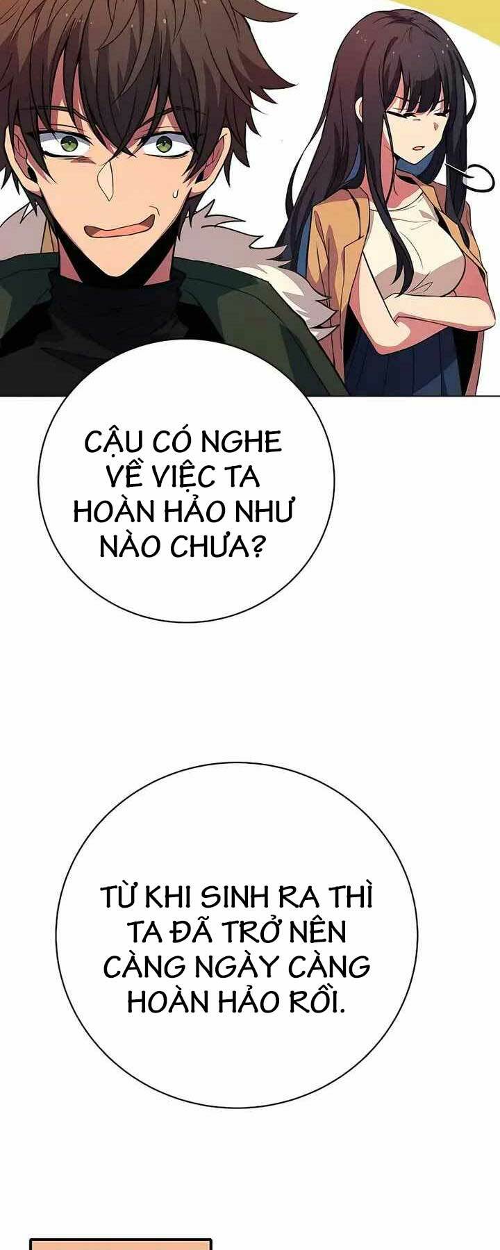 Trở Thành Nhân Viên Cho Các Vị Thần Chapter 36 - Trang 9