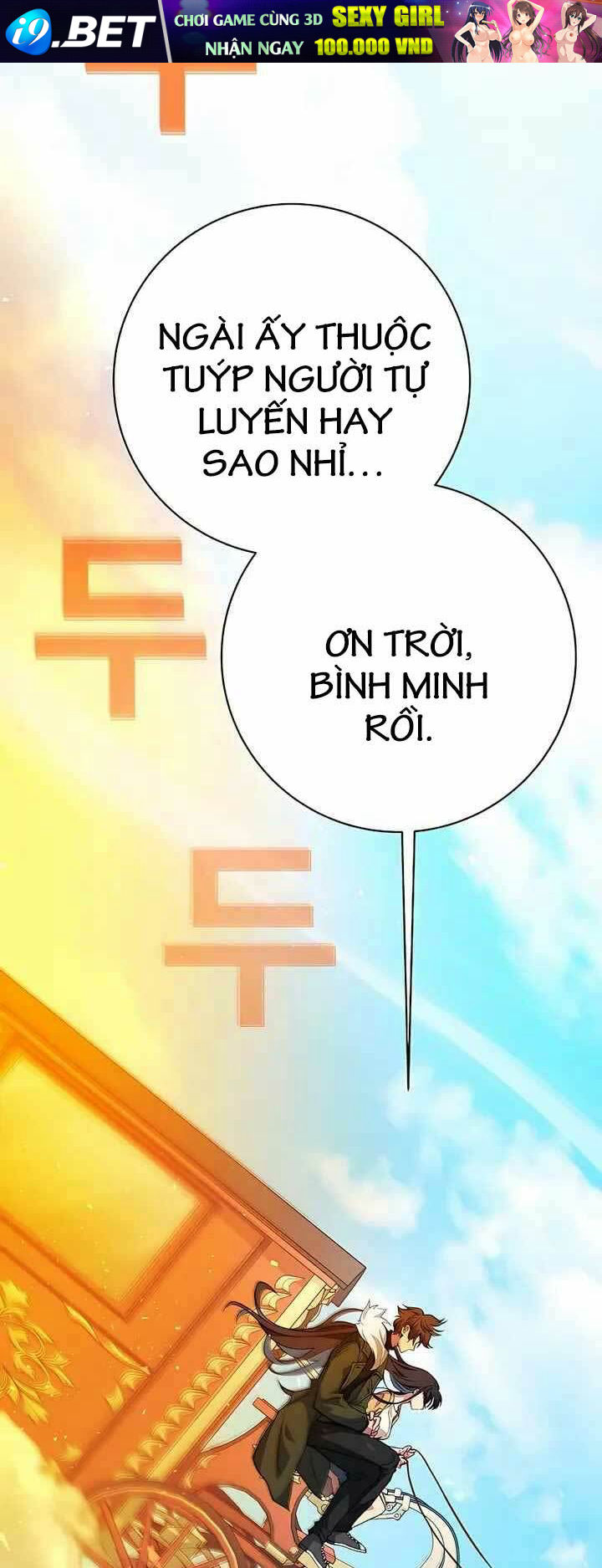 Trở Thành Nhân Viên Cho Các Vị Thần Chapter 36 - Trang 12