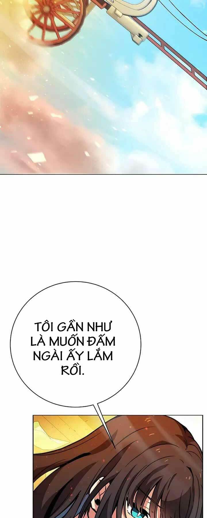 Trở Thành Nhân Viên Cho Các Vị Thần Chapter 36 - Trang 13