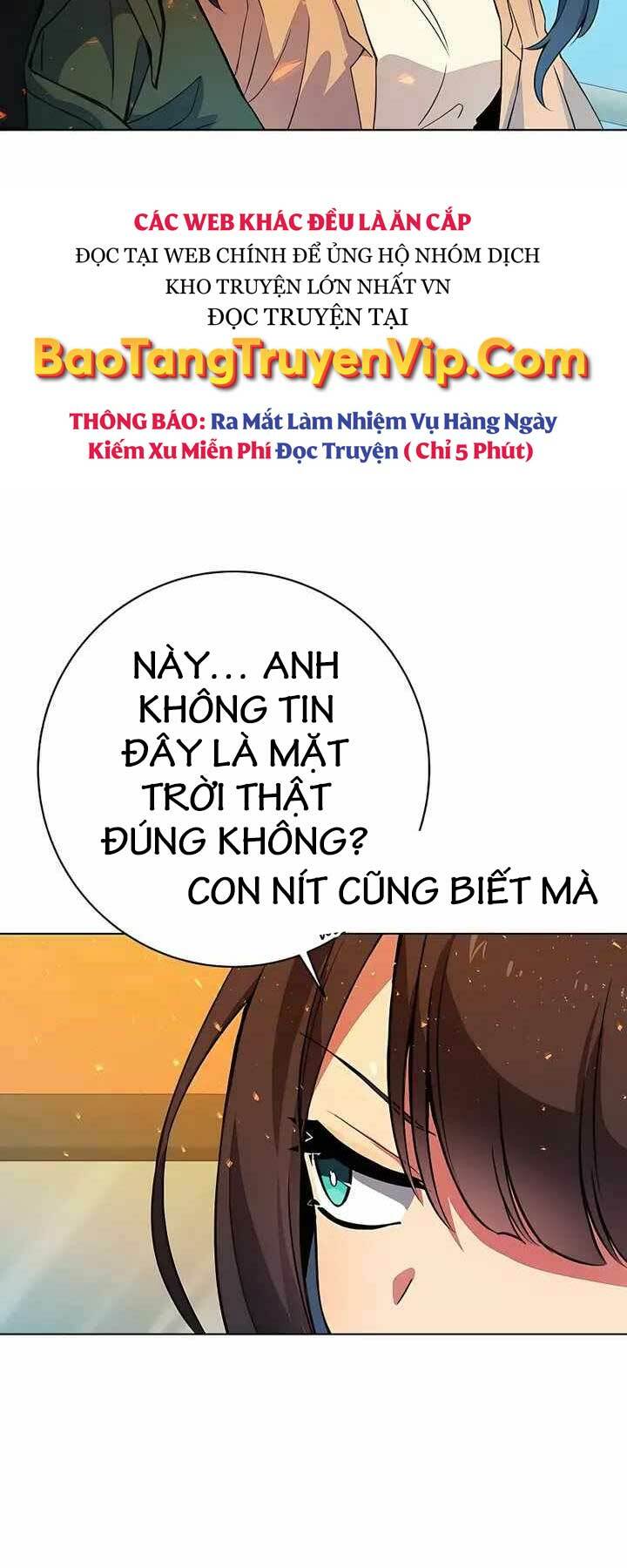 Trở Thành Nhân Viên Cho Các Vị Thần Chapter 36 - Trang 18