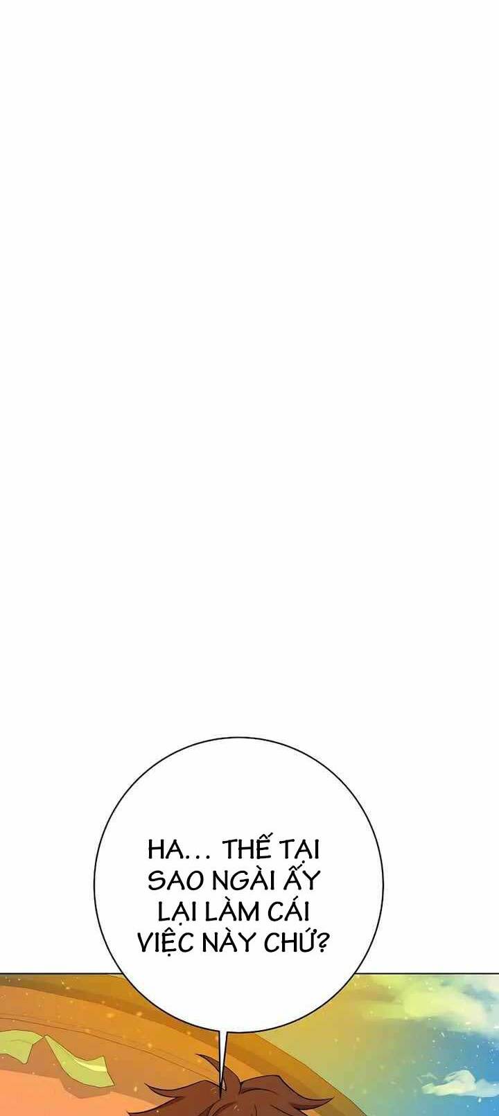 Trở Thành Nhân Viên Cho Các Vị Thần Chapter 36 - Trang 21