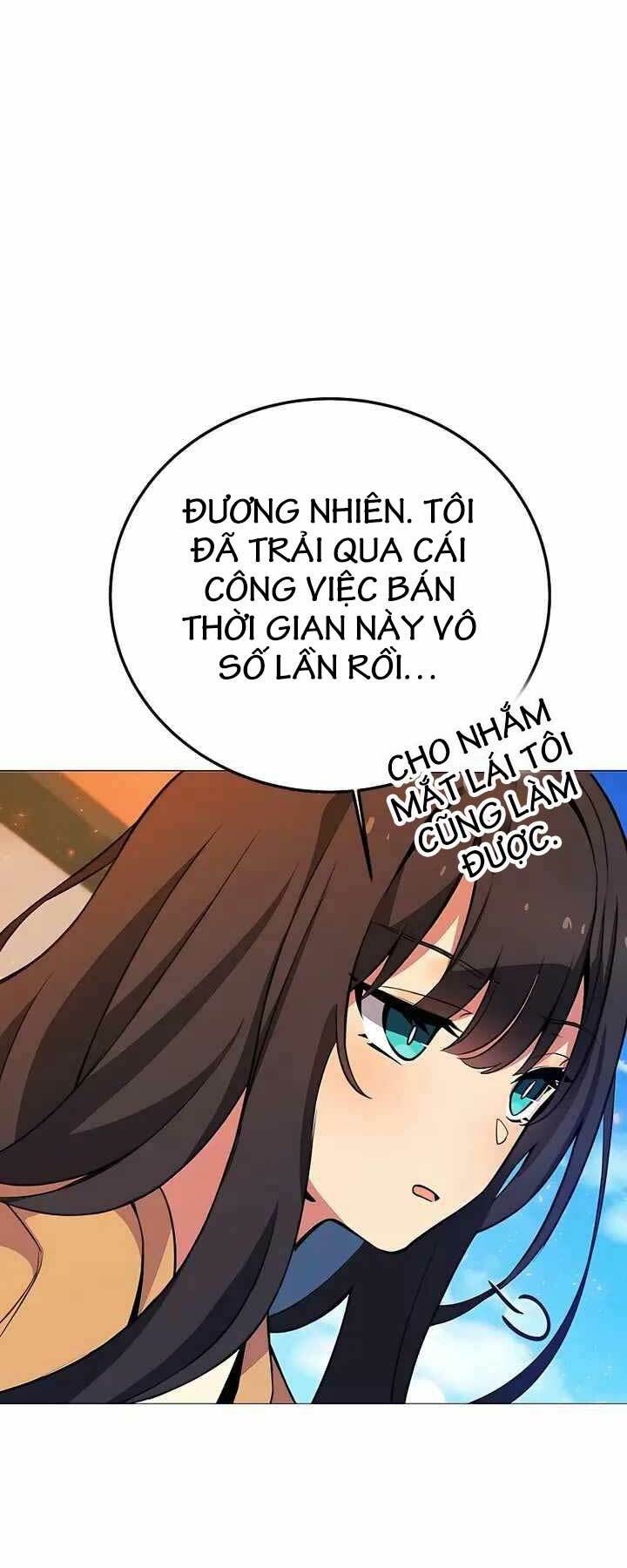 Trở Thành Nhân Viên Cho Các Vị Thần Chapter 36 - Trang 33