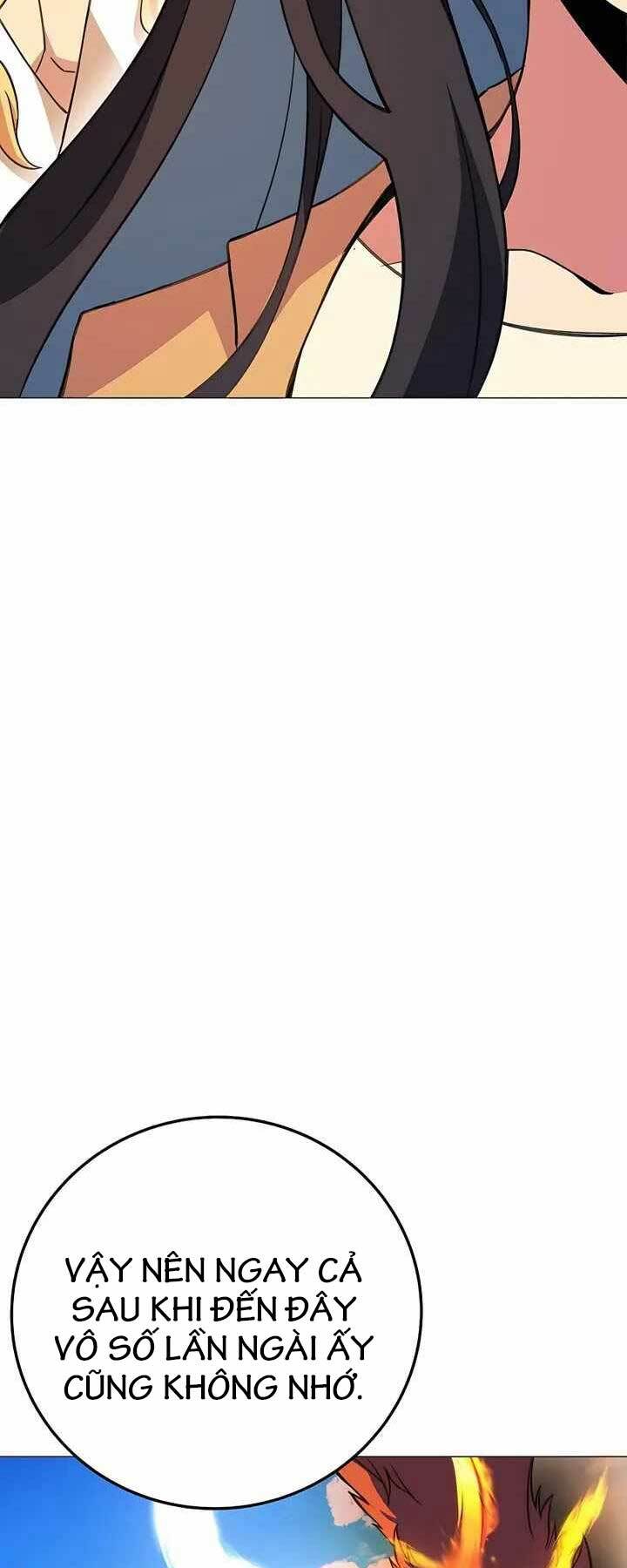 Trở Thành Nhân Viên Cho Các Vị Thần Chapter 36 - Trang 38