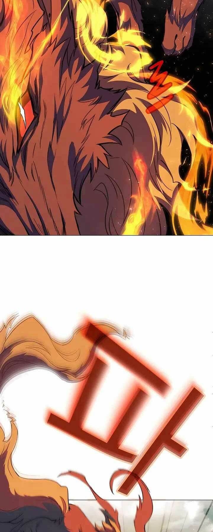 Trở Thành Nhân Viên Cho Các Vị Thần Chapter 36 - Trang 40