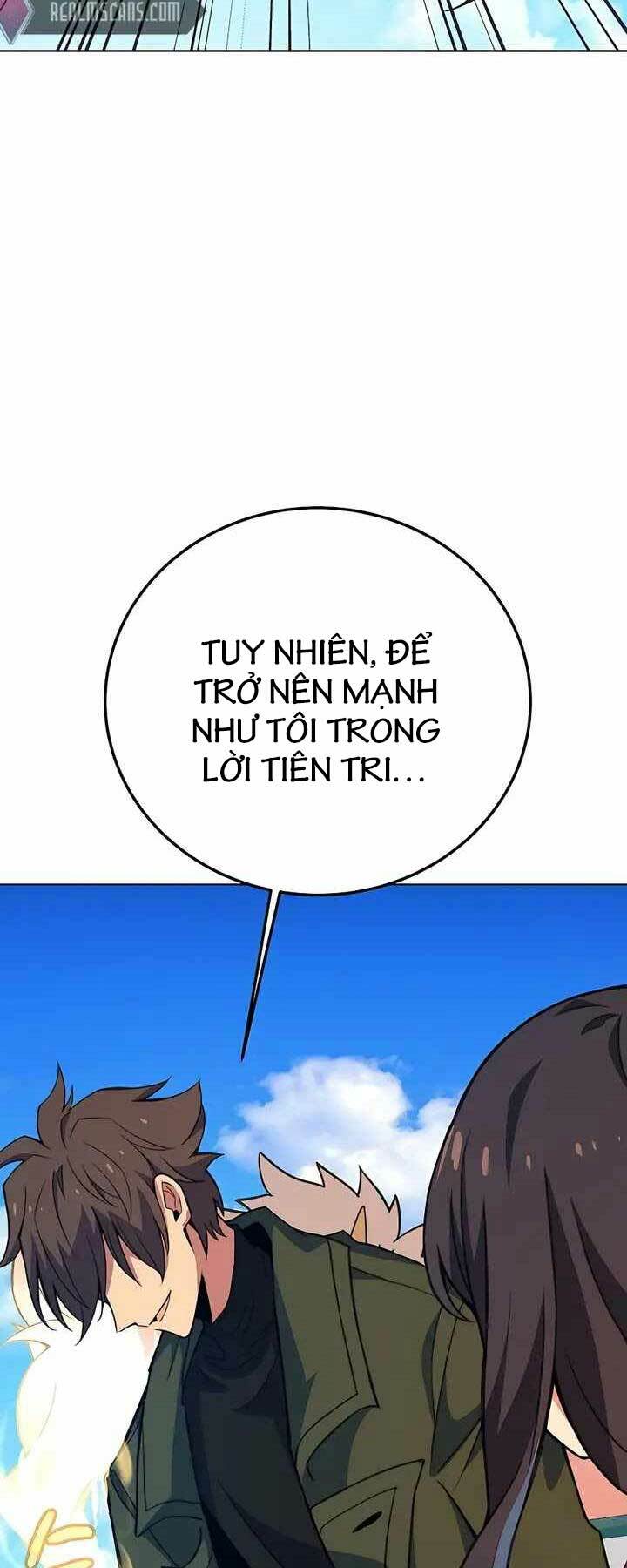 Trở Thành Nhân Viên Cho Các Vị Thần Chapter 36 - Trang 50