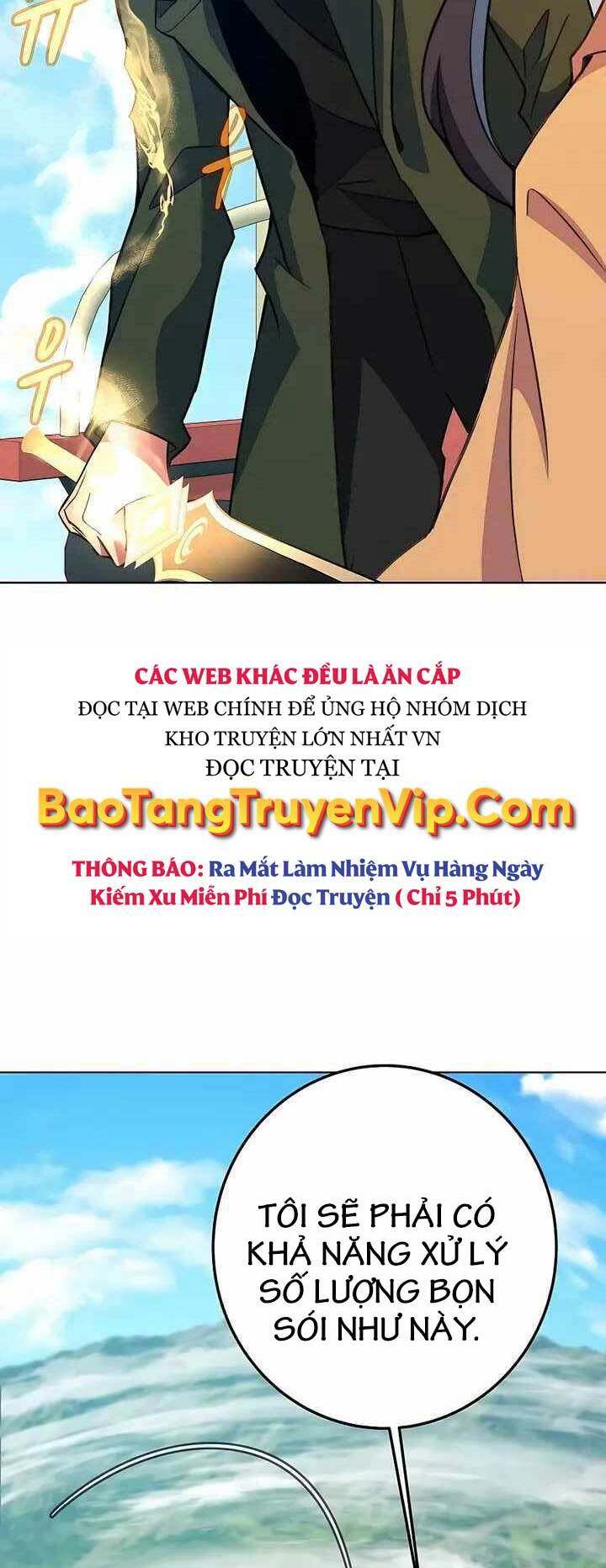 Trở Thành Nhân Viên Cho Các Vị Thần Chapter 36 - Trang 51