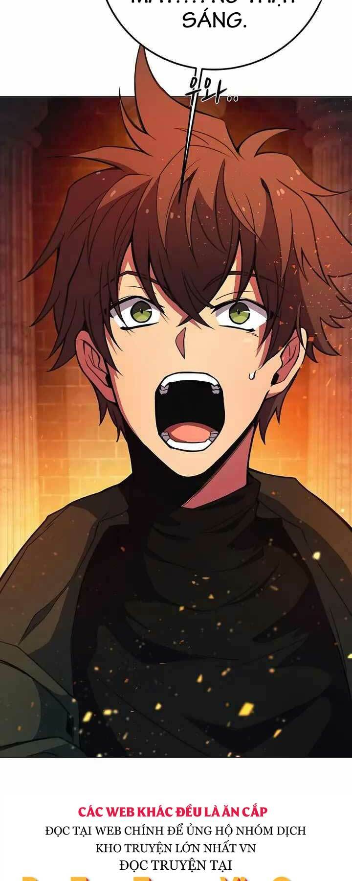 Trở Thành Nhân Viên Cho Các Vị Thần Chapter 36 - Trang 5