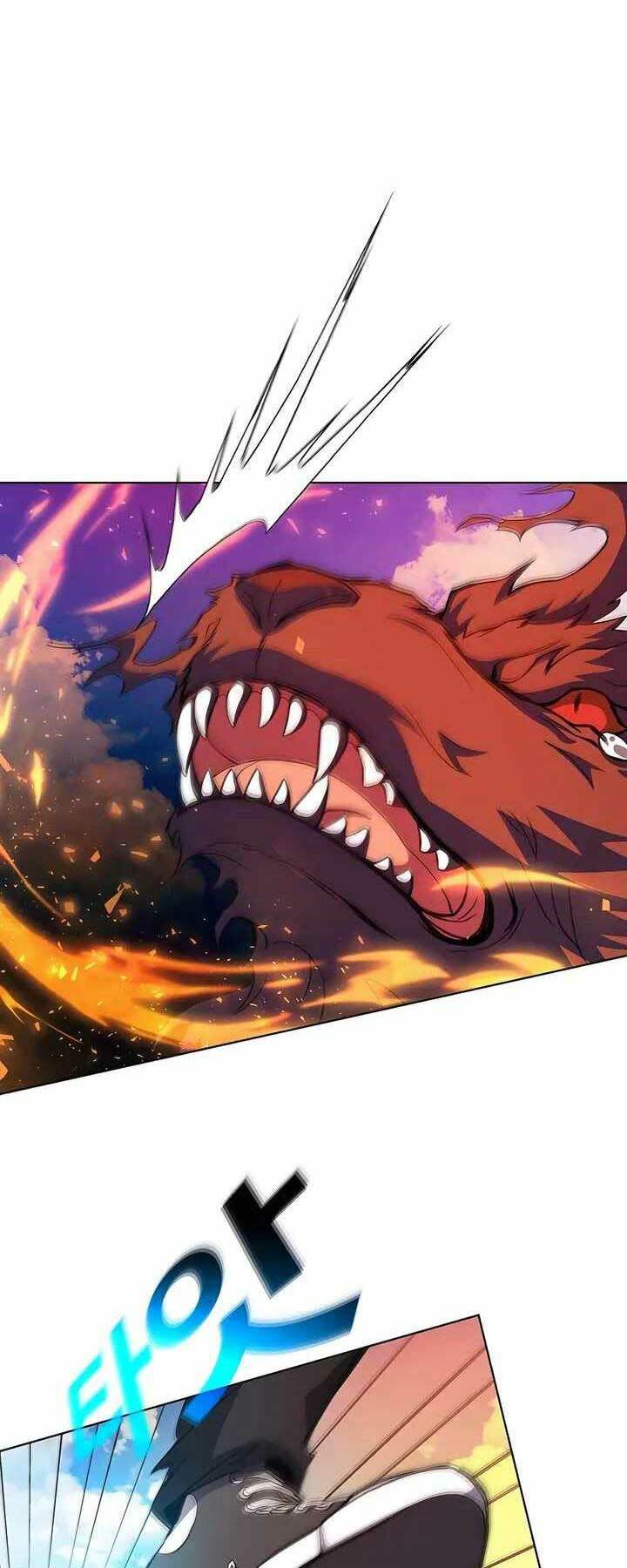 Trở Thành Nhân Viên Cho Các Vị Thần Chapter 36 - Trang 60