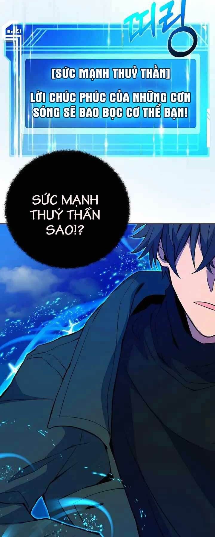 Trở Thành Nhân Viên Cho Các Vị Thần Chapter 36 - Trang 64