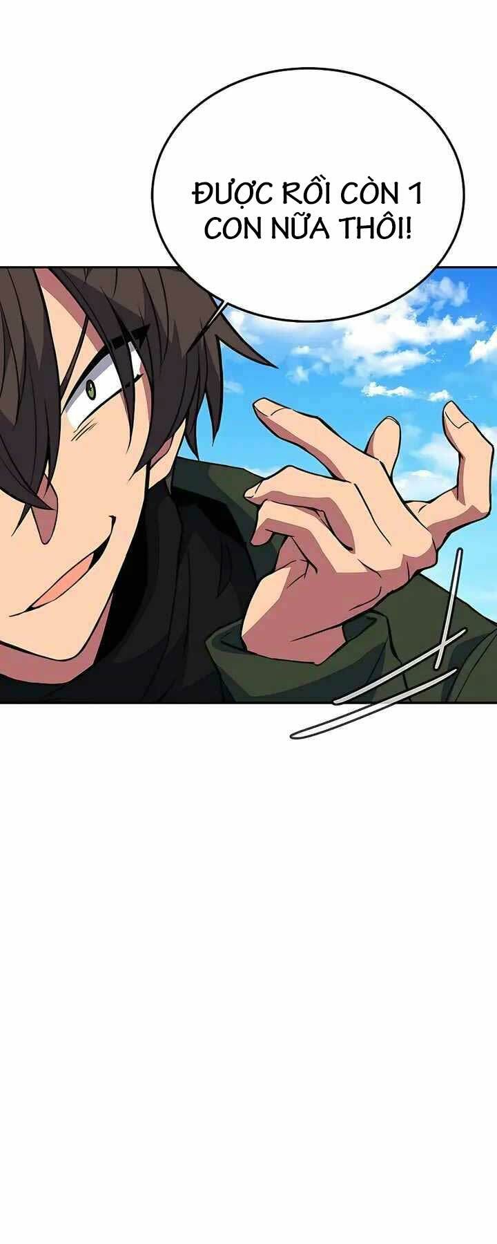 Trở Thành Nhân Viên Cho Các Vị Thần Chapter 36 - Trang 67