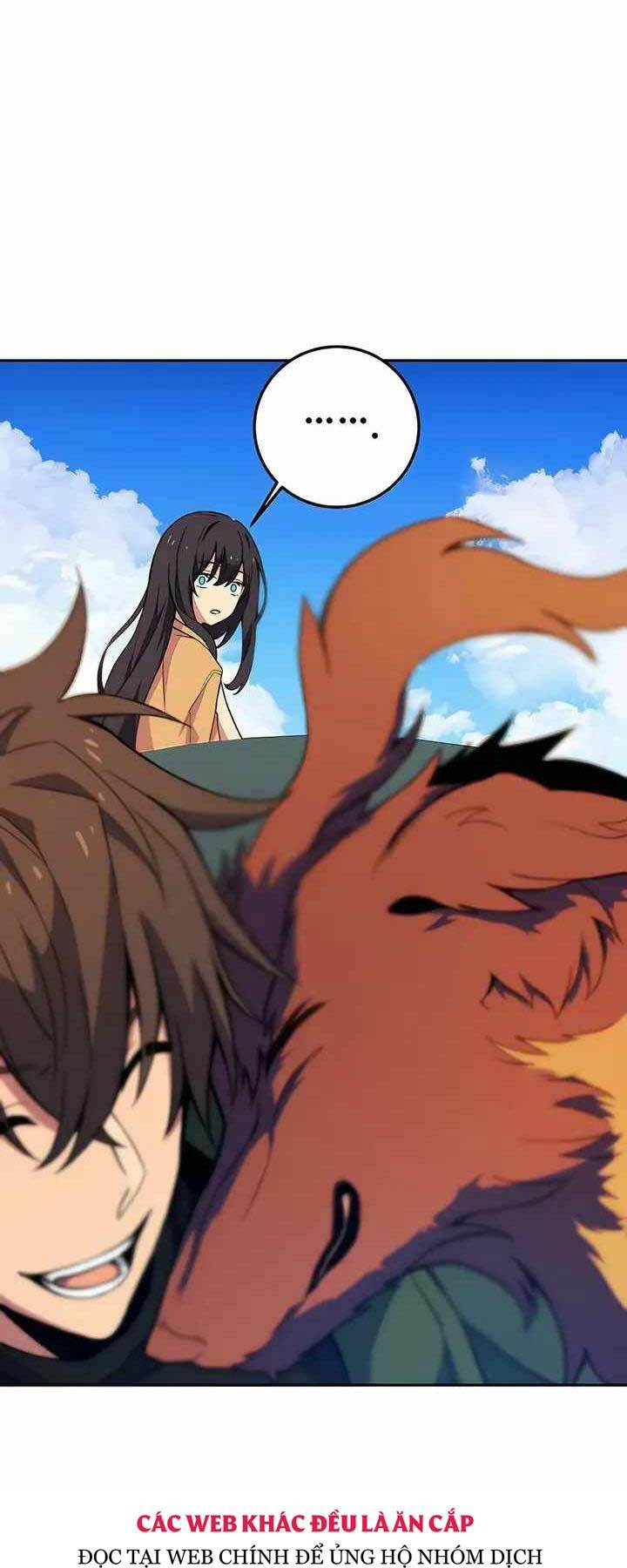 Trở Thành Nhân Viên Cho Các Vị Thần Chapter 36 - Trang 68