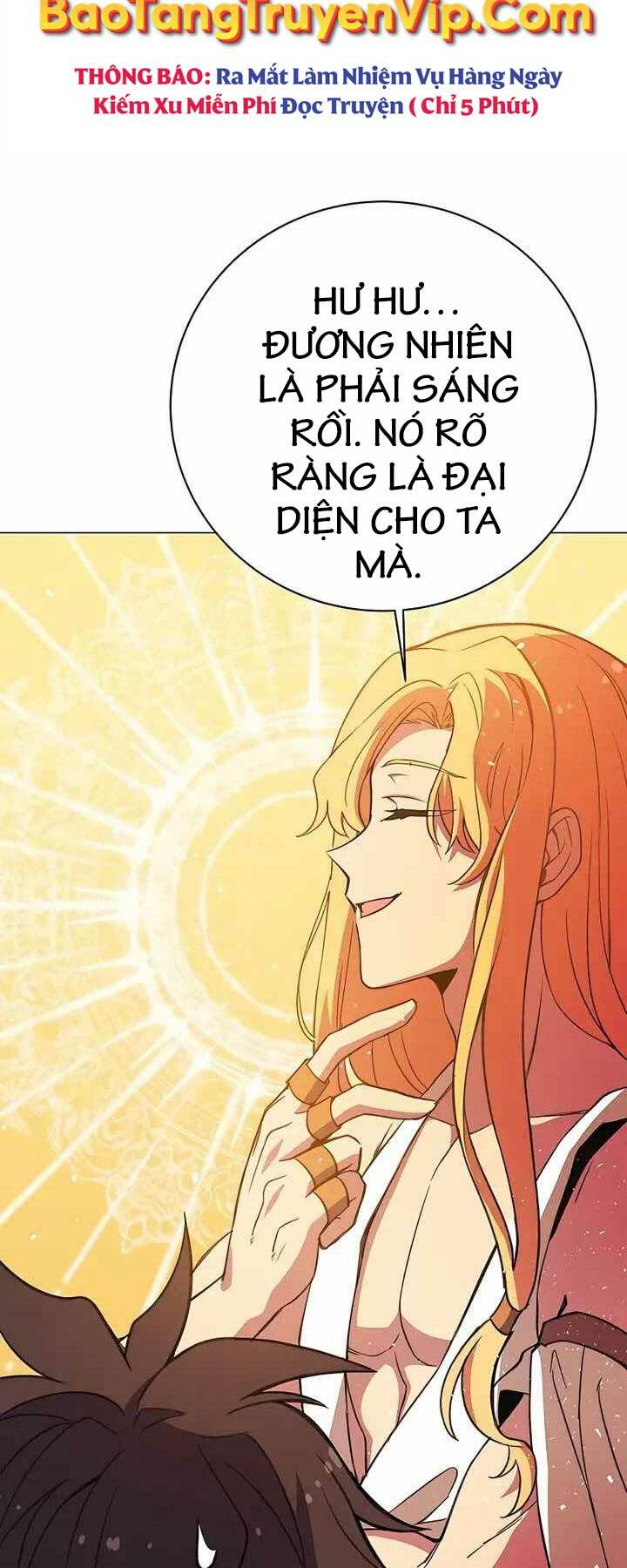 Trở Thành Nhân Viên Cho Các Vị Thần Chapter 36 - Trang 6