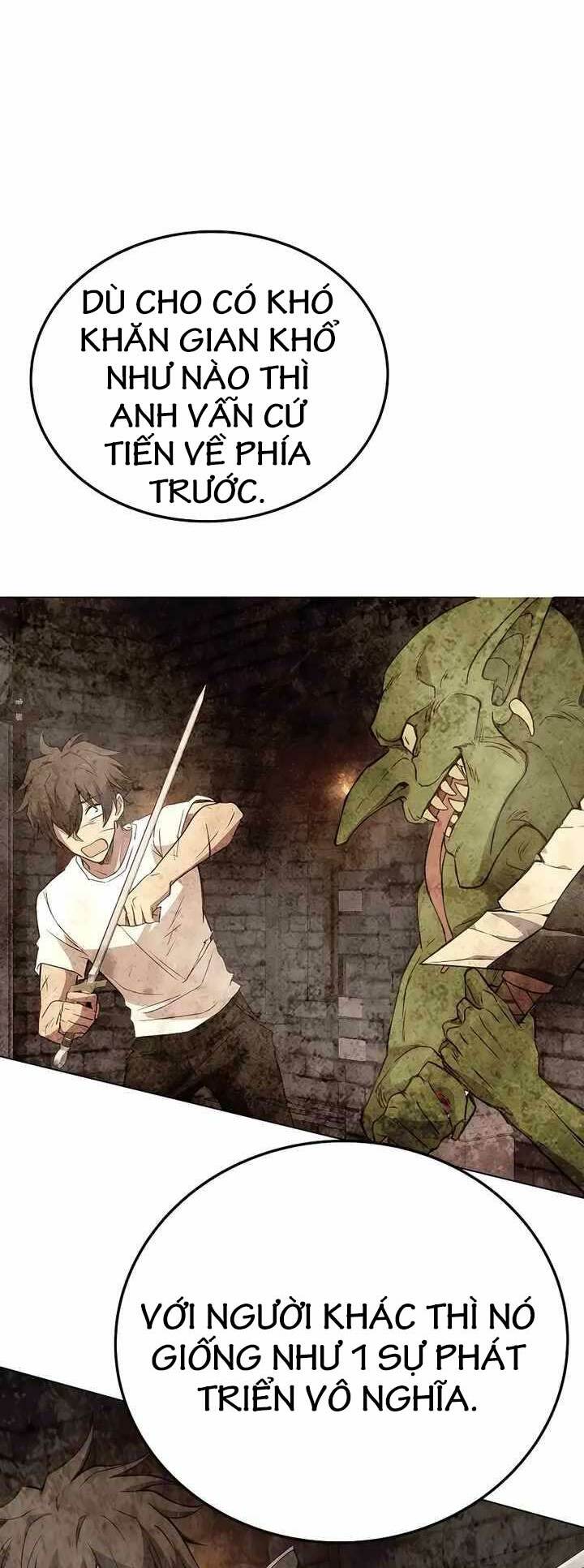 Trở Thành Nhân Viên Cho Các Vị Thần Chapter 36 - Trang 71