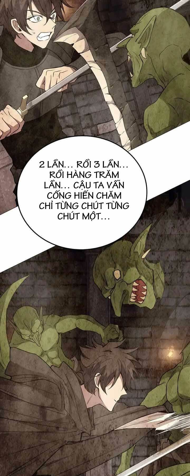 Trở Thành Nhân Viên Cho Các Vị Thần Chapter 36 - Trang 72