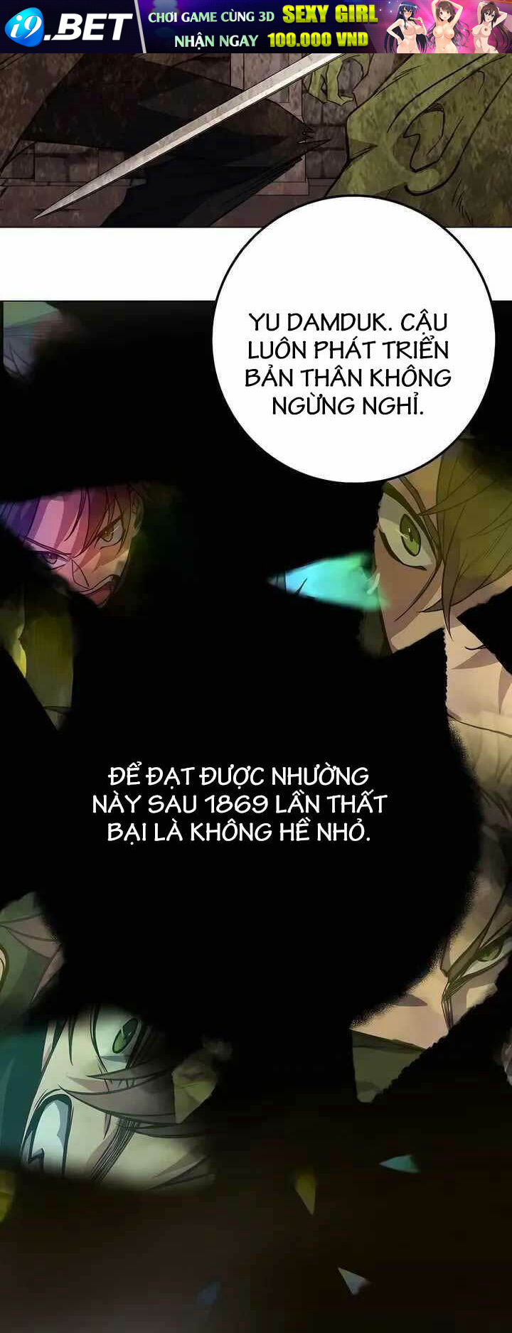 Trở Thành Nhân Viên Cho Các Vị Thần Chapter 36 - Trang 73