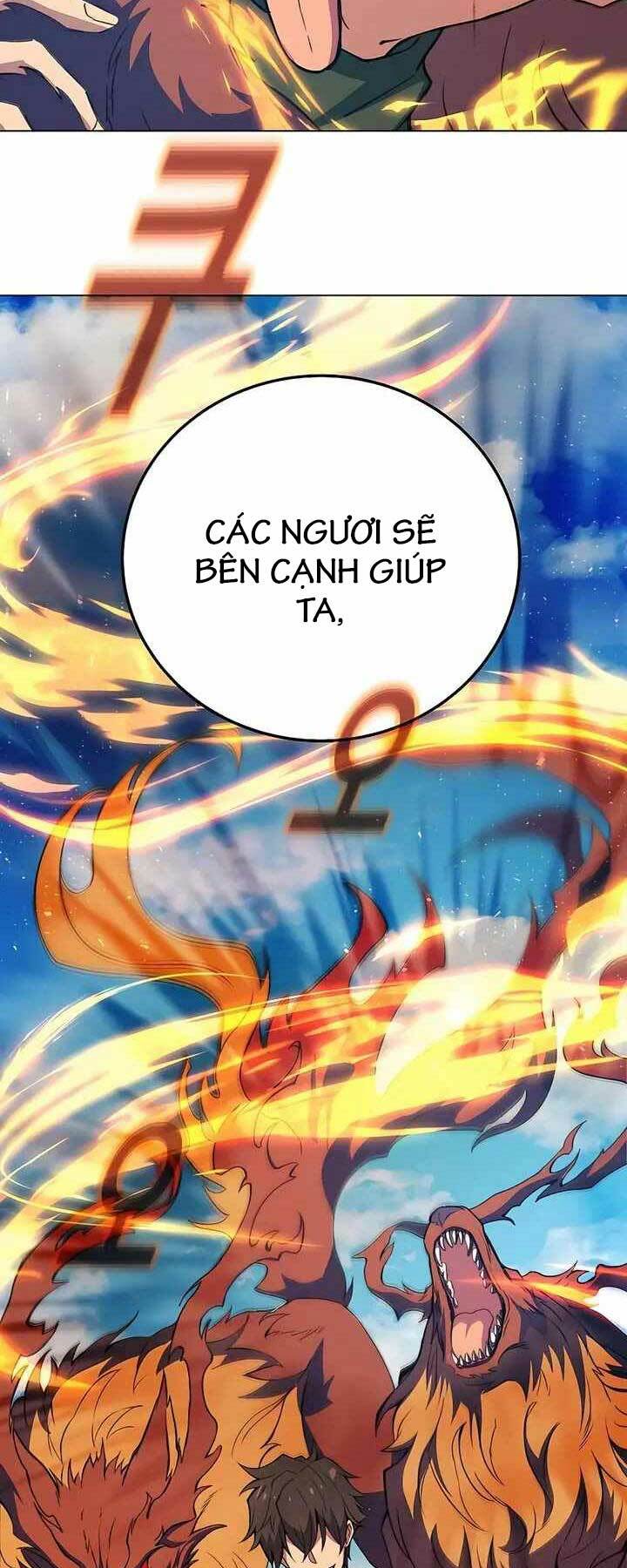 Trở Thành Nhân Viên Cho Các Vị Thần Chapter 36 - Trang 77