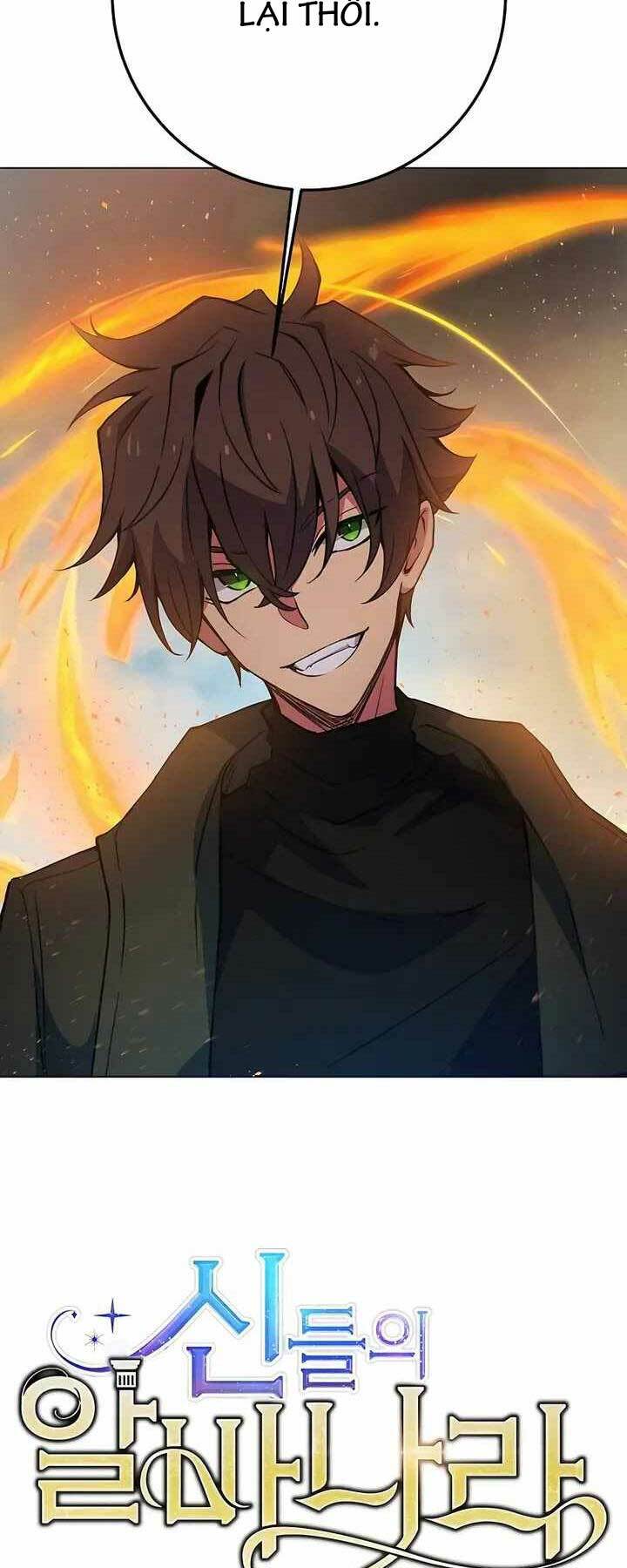 Trở Thành Nhân Viên Cho Các Vị Thần Chapter 36 - Trang 79