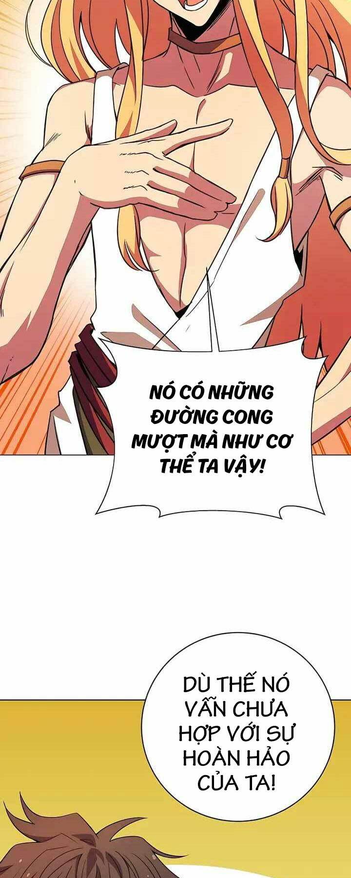 Trở Thành Nhân Viên Cho Các Vị Thần Chapter 36 - Trang 8