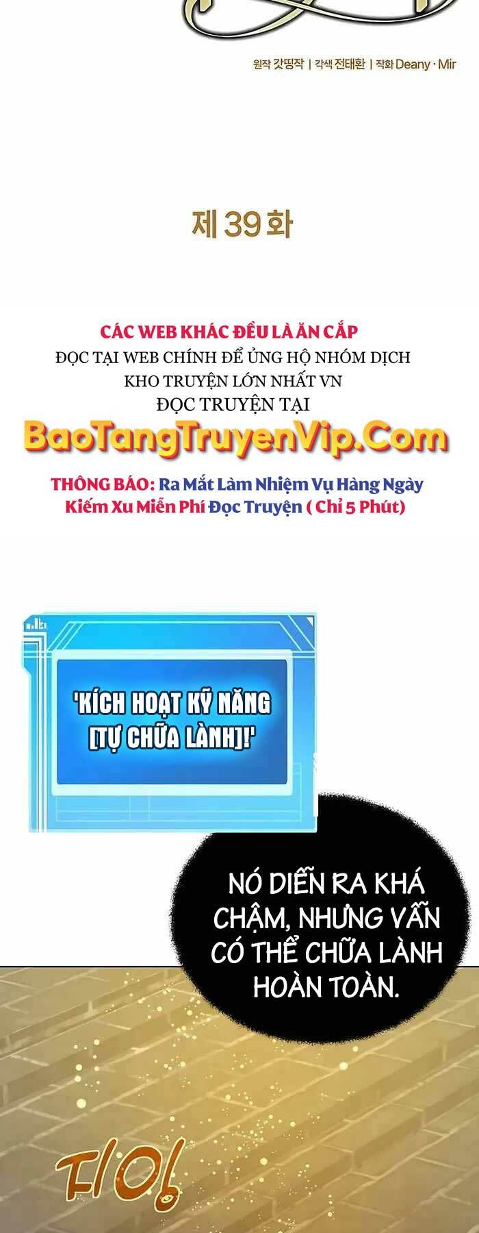 Trở Thành Nhân Viên Cho Các Vị Thần Chapter 39 - Trang 9