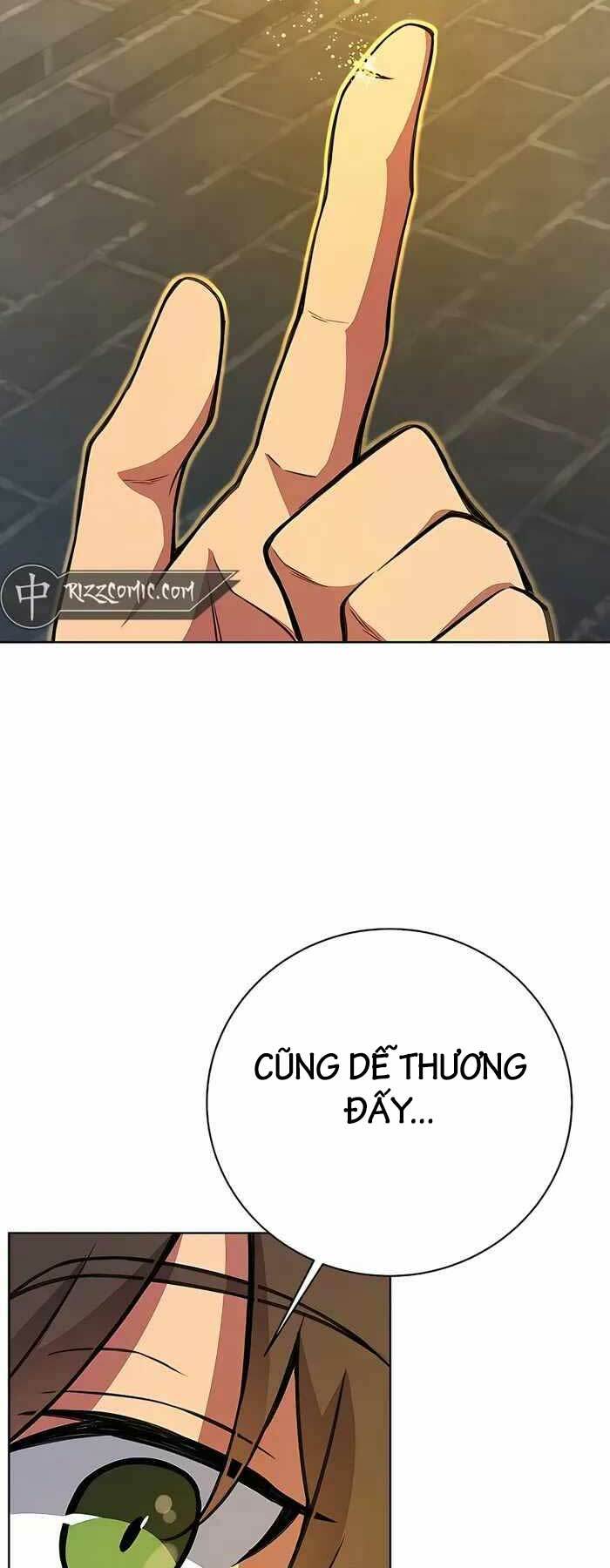 Trở Thành Nhân Viên Cho Các Vị Thần Chapter 39 - Trang 10