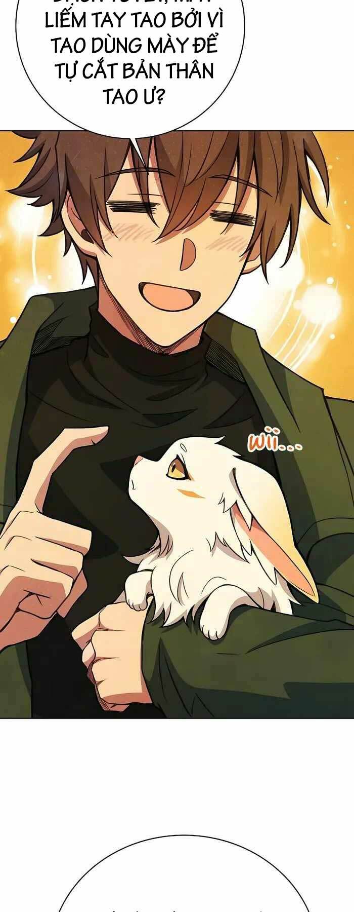 Trở Thành Nhân Viên Cho Các Vị Thần Chapter 39 - Trang 12