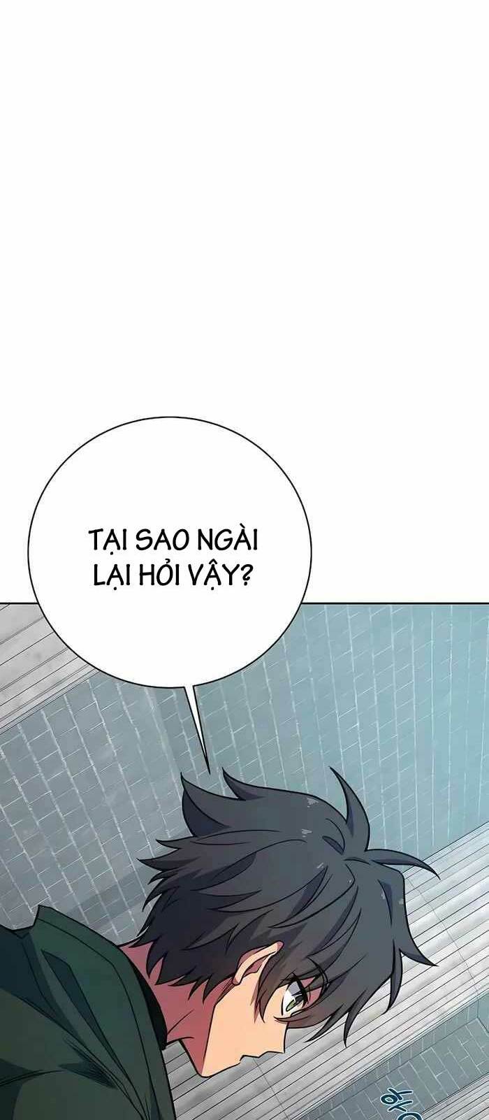 Trở Thành Nhân Viên Cho Các Vị Thần Chapter 39 - Trang 16