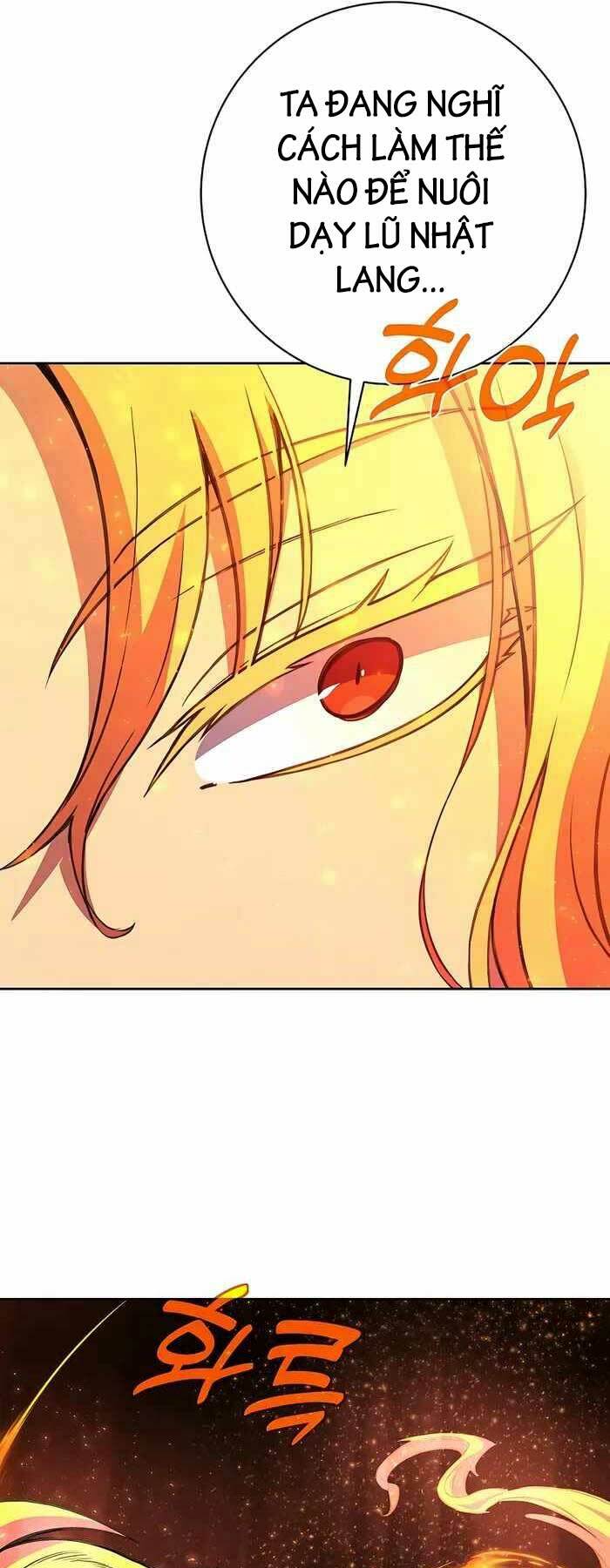 Trở Thành Nhân Viên Cho Các Vị Thần Chapter 39 - Trang 19