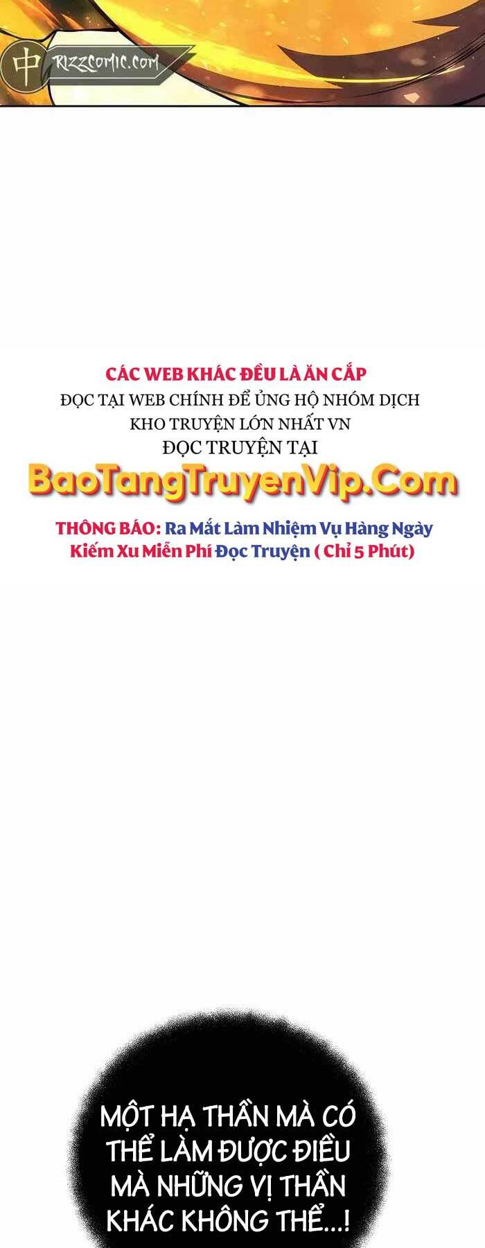 Trở Thành Nhân Viên Cho Các Vị Thần Chapter 39 - Trang 22