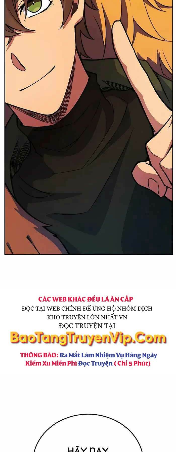 Trở Thành Nhân Viên Cho Các Vị Thần Chapter 39 - Trang 26