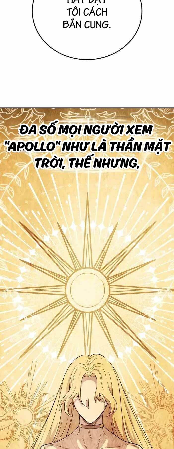 Trở Thành Nhân Viên Cho Các Vị Thần Chapter 39 - Trang 27