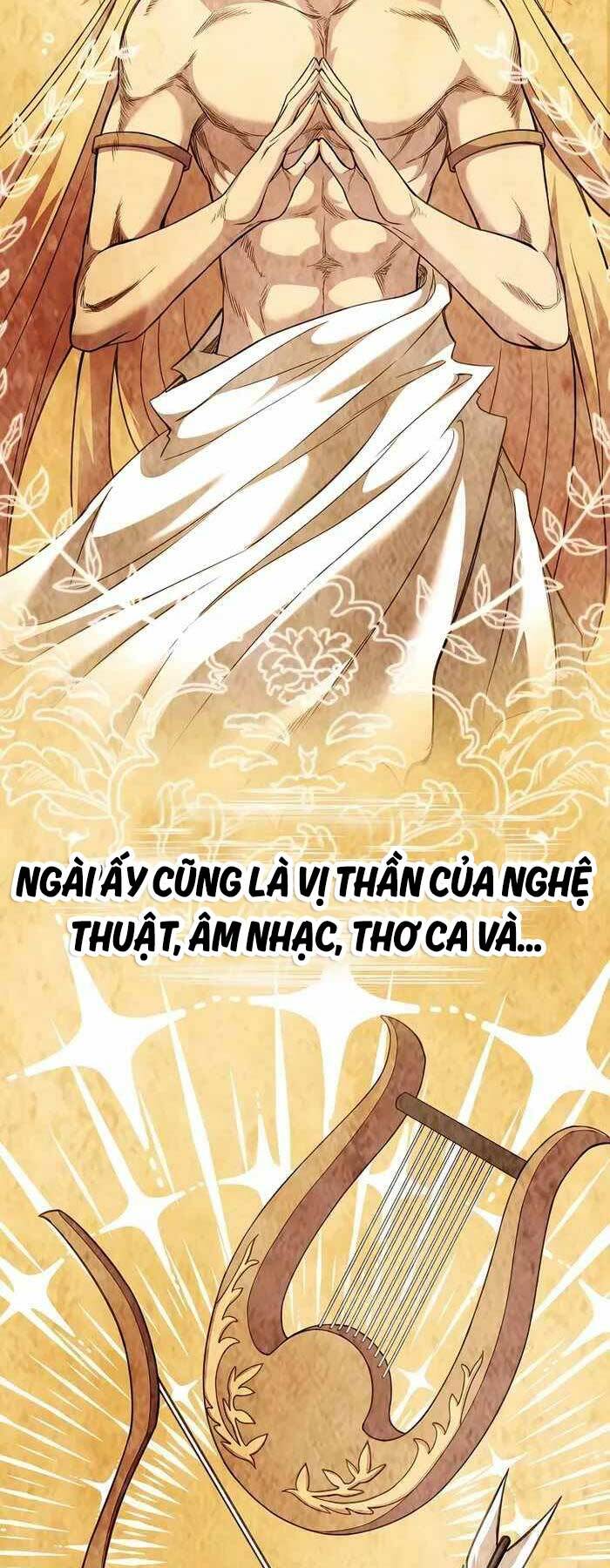 Trở Thành Nhân Viên Cho Các Vị Thần Chapter 39 - Trang 28