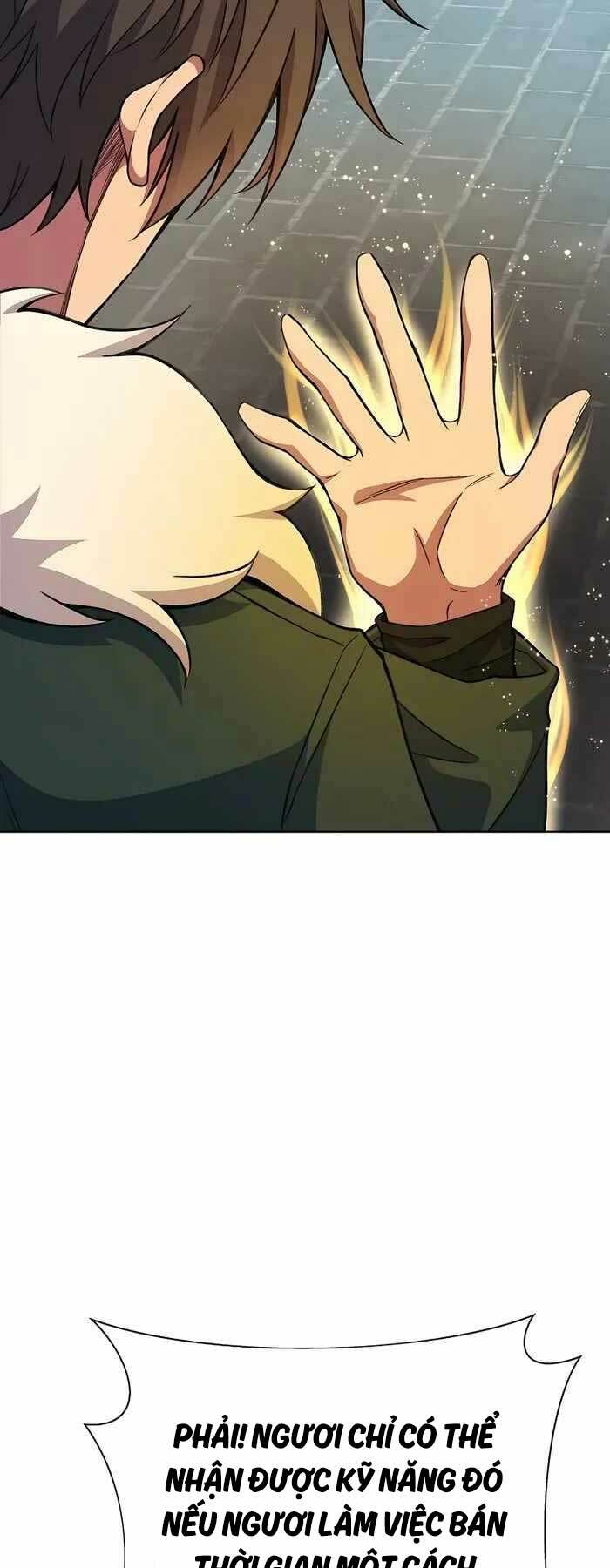Trở Thành Nhân Viên Cho Các Vị Thần Chapter 39 - Trang 2