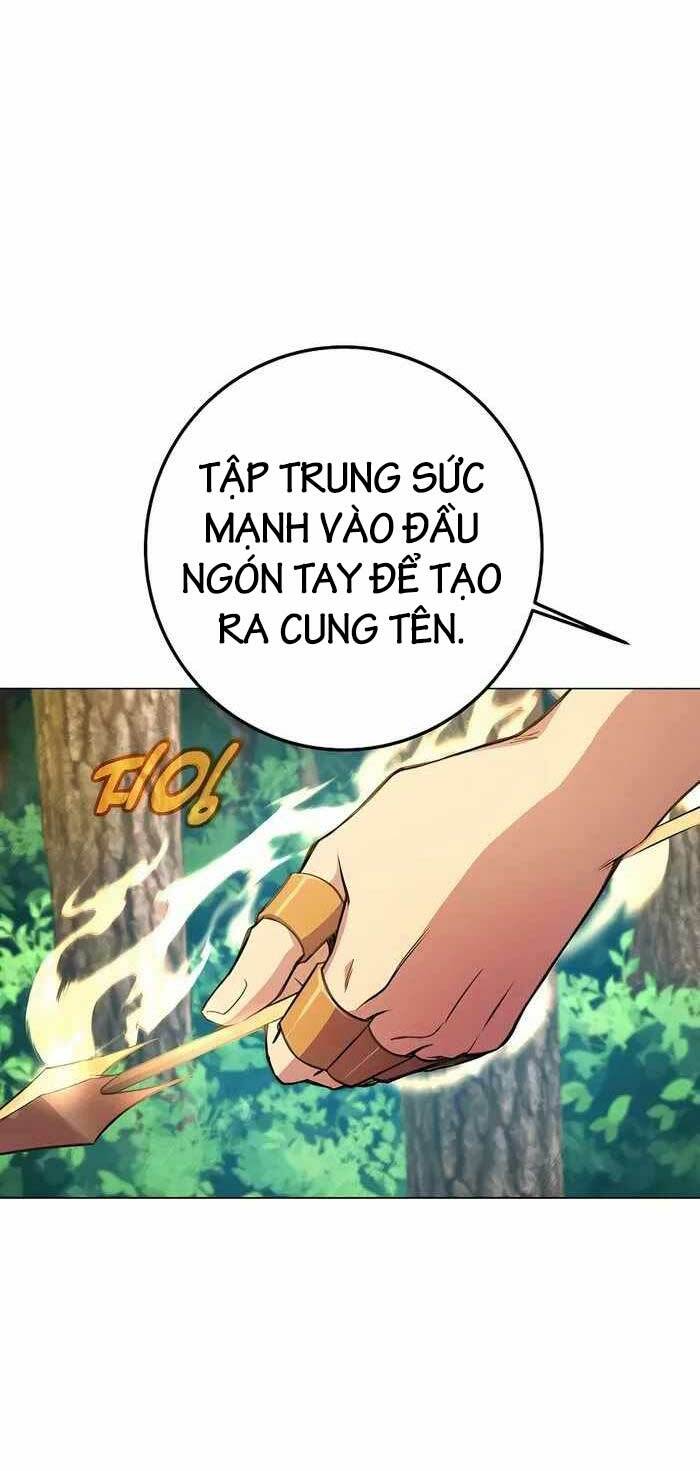 Trở Thành Nhân Viên Cho Các Vị Thần Chapter 39 - Trang 30