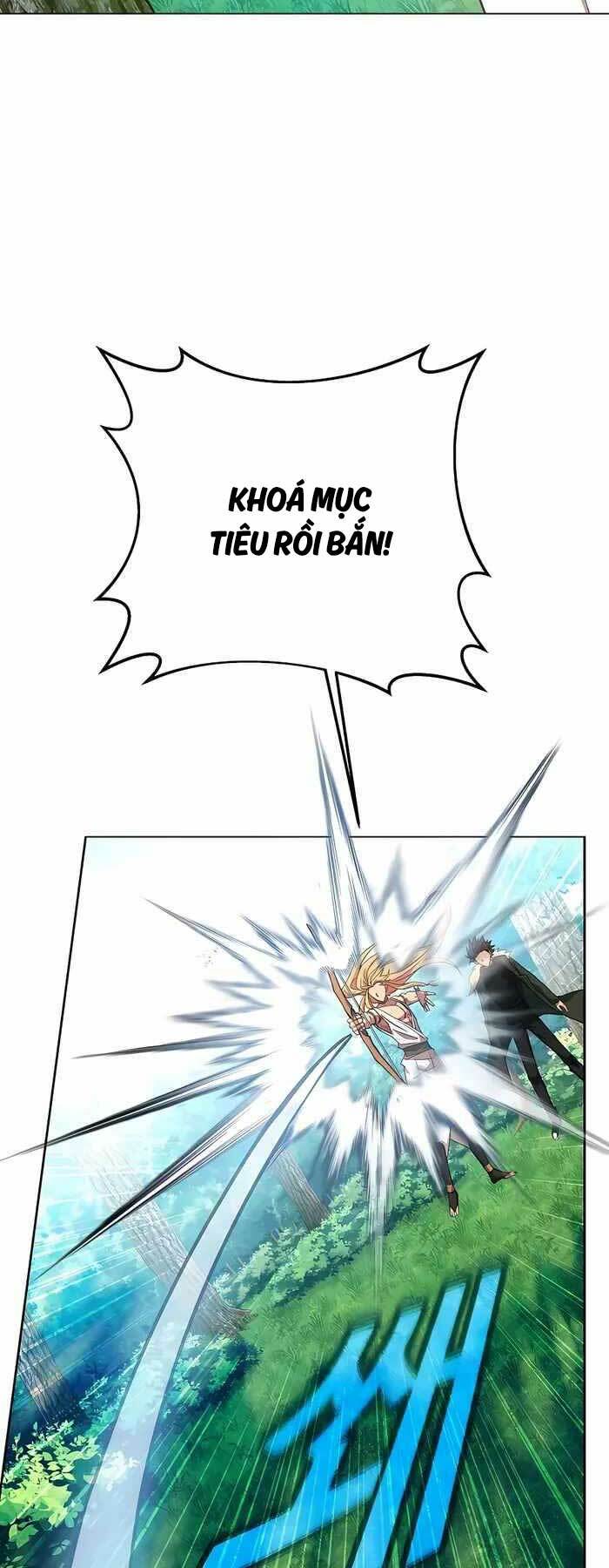 Trở Thành Nhân Viên Cho Các Vị Thần Chapter 39 - Trang 32