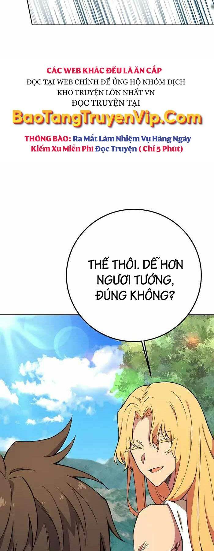 Trở Thành Nhân Viên Cho Các Vị Thần Chapter 39 - Trang 34